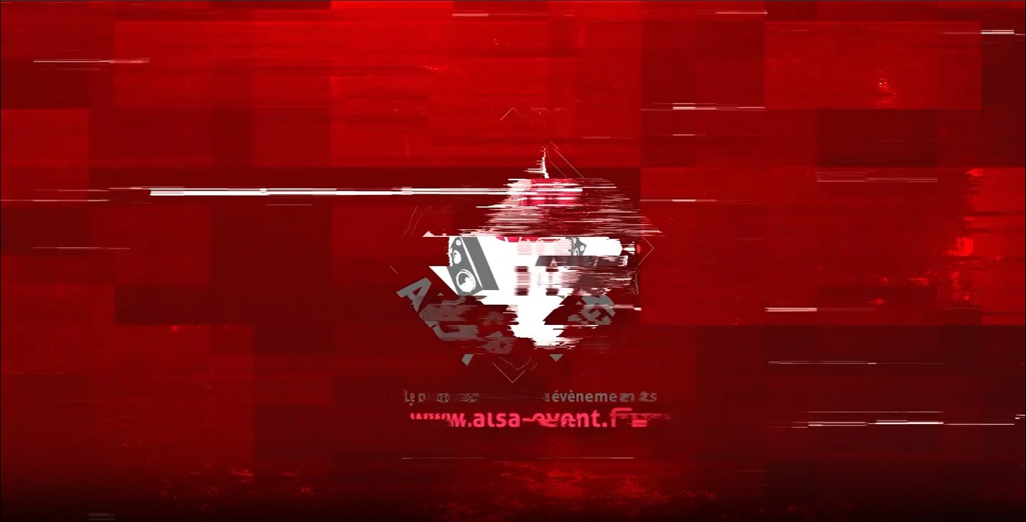 Alsa Event - Prestation technique événementielle