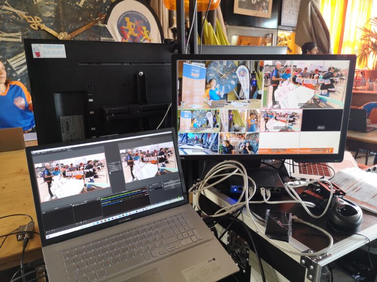 Projet Défoulées de la Ligue #2