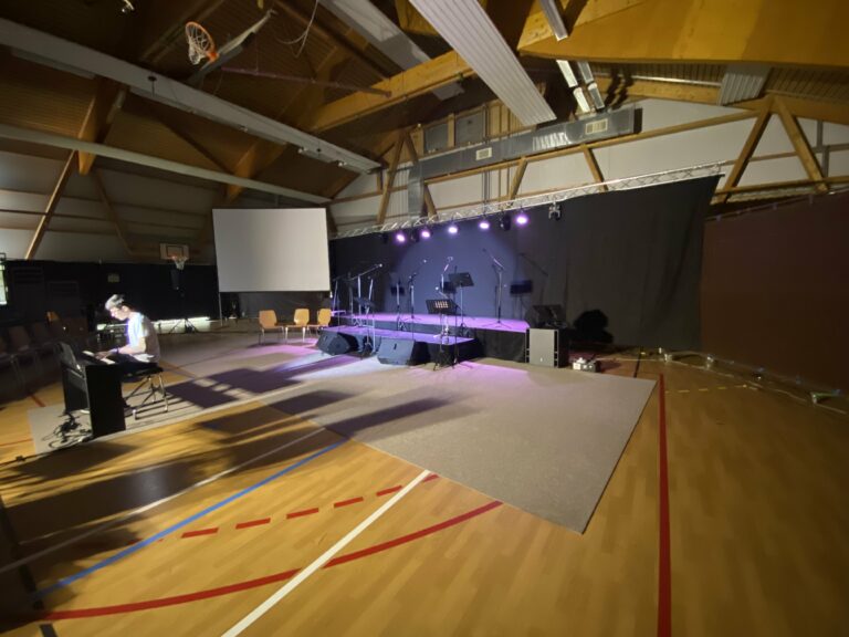 Projet Chorale Collège Schwendi 2022