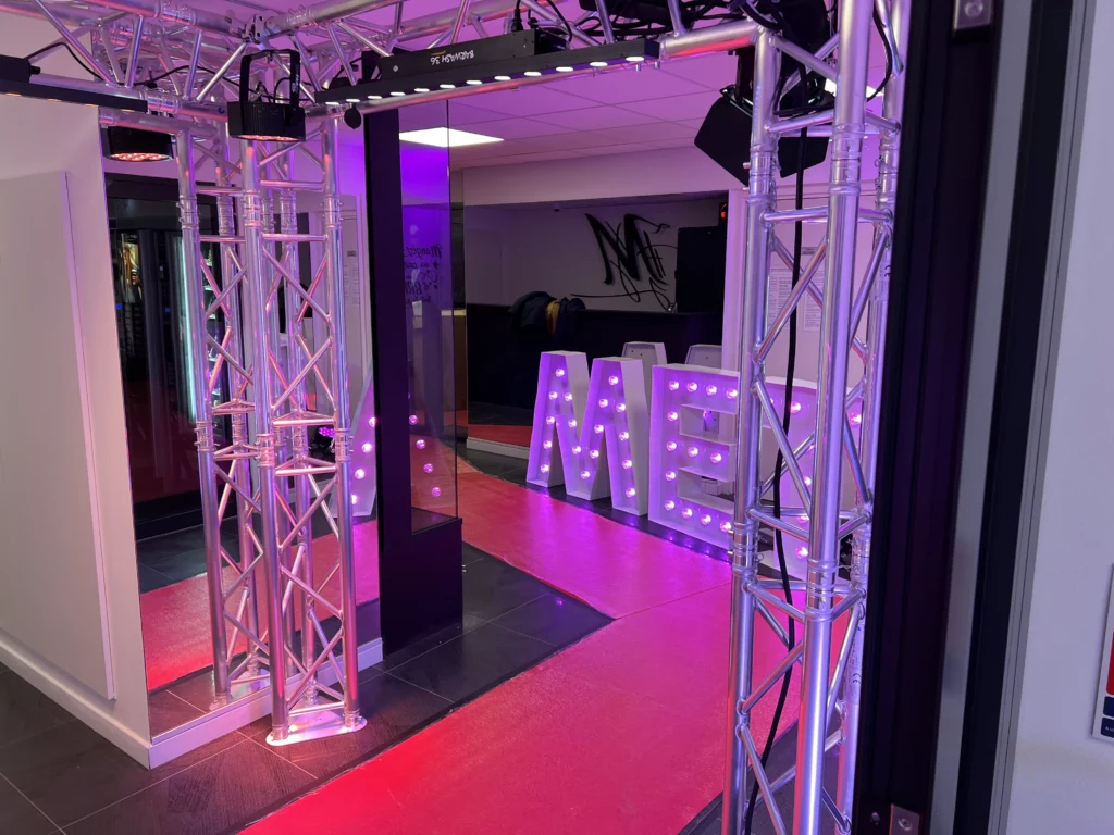 Projet Metamorphoses portes ouvertes