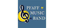 pfaff music band