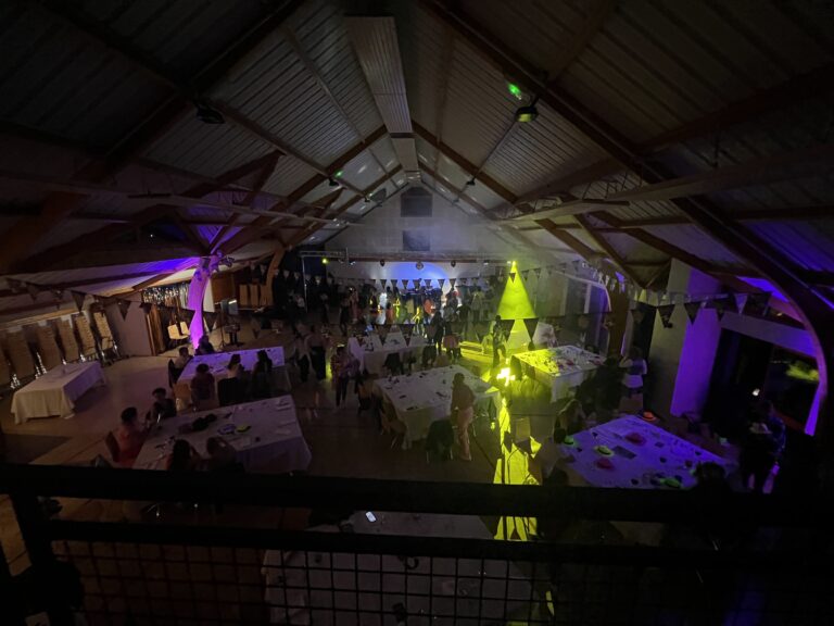 Projet Association Résonance CSE 2023