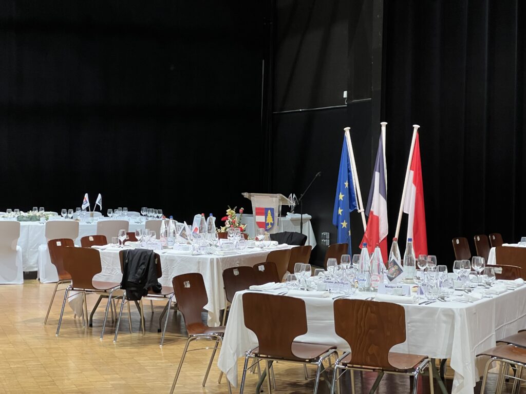 Projet 700 ans du mariage de Jeanne de Ferrette