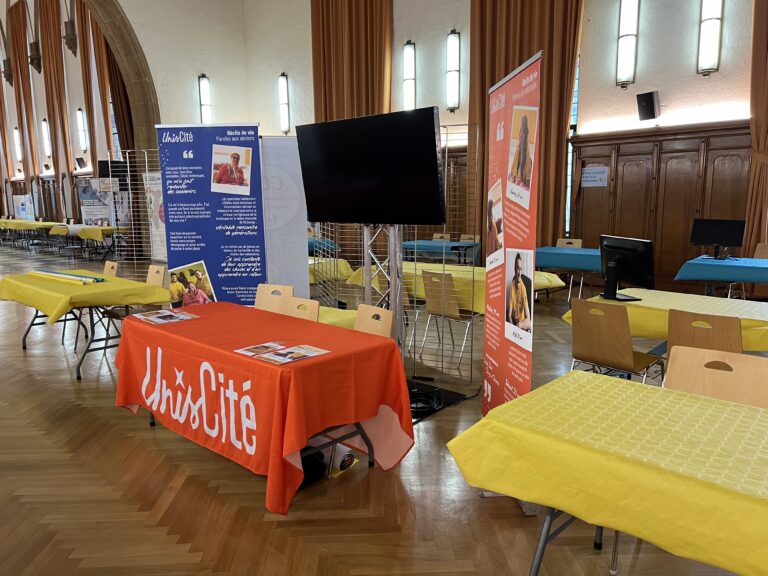 Projet Journée bien vieillir – Icope68