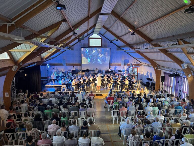 Projet Pfaff Music Band #3