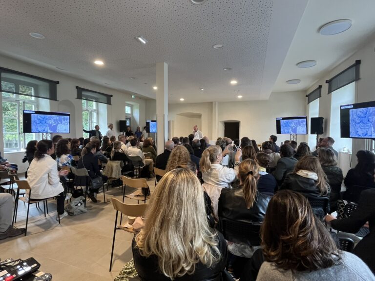 Projet Présentation de la nouvelle collection Pierre Frey