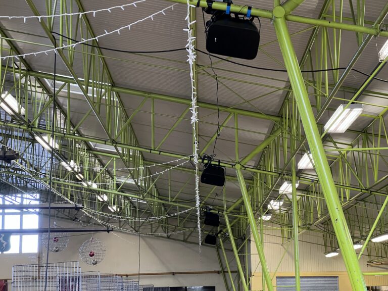 Projet Marchés de Noël de Wintzenheim et Logelbach