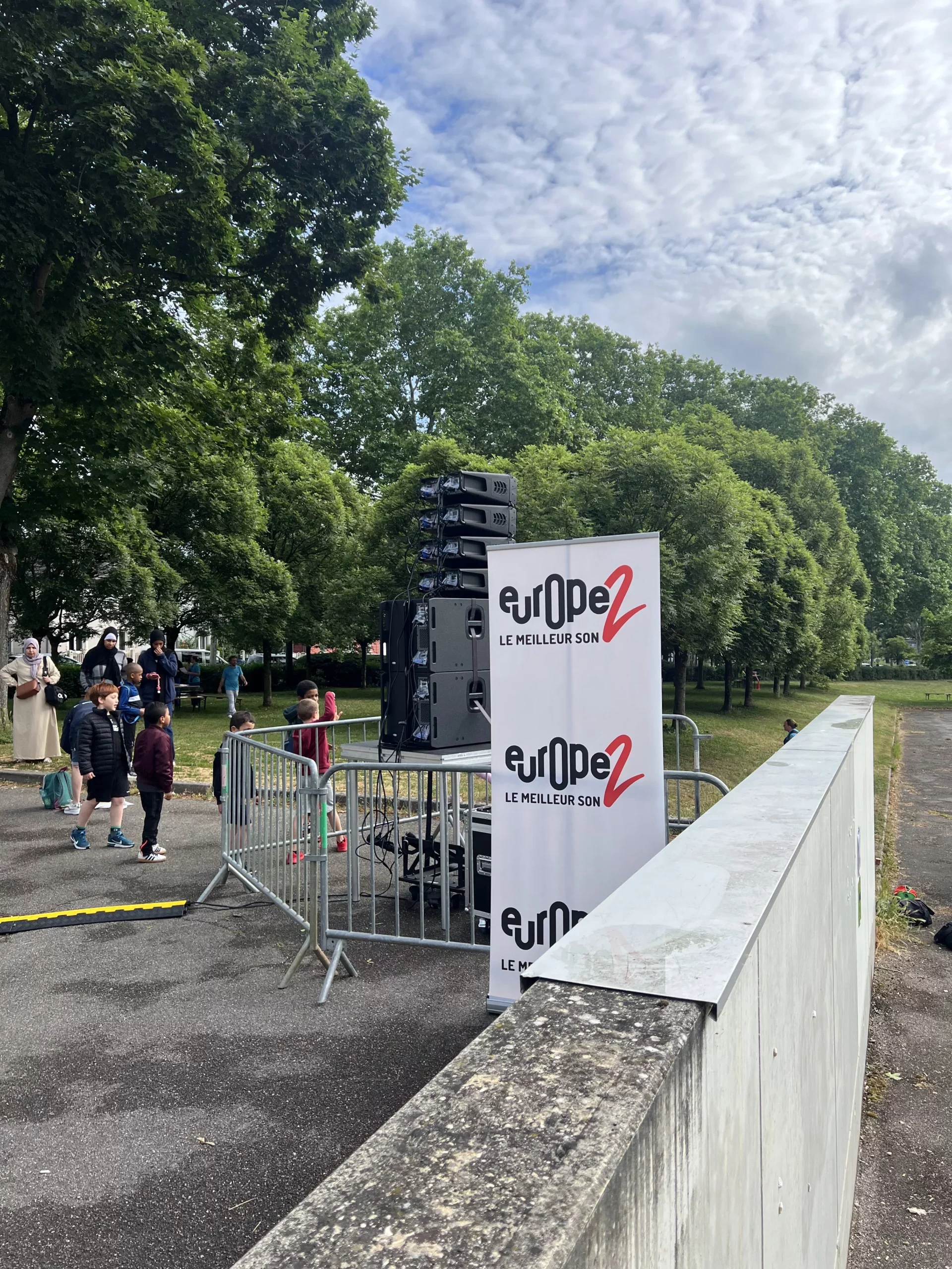 Fête du Mini Basket 2025