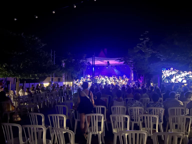 Projet Pfaff Music Band #4