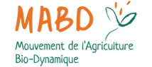 Logo Mouvement de l’Agriculture Bio-Dynamique – MABD