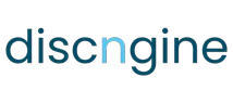 Logo Discngine