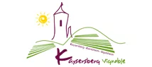 Logo Kaysersberg vignoble