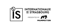 Logo Internationaux de Strasbourg