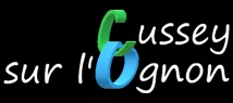 Logo Cussey-sur-l&rsquo;Ognon