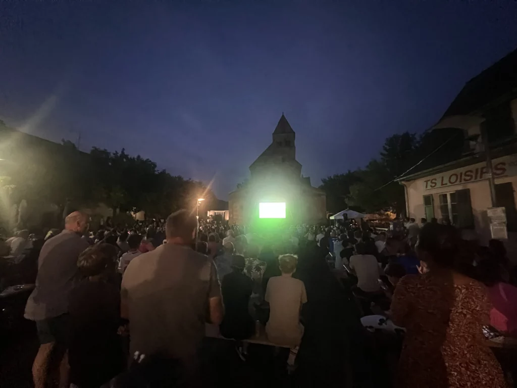 Projet Diffusion de la Coupe du Monde 2026 sur écran LED en Alsace et en Haute-Saône