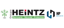 Logo Groupe Heintz