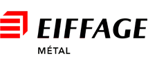 Logo Eiffage Métal