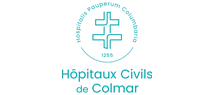 Logo CFPP Colmar